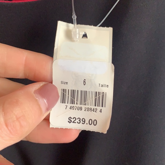 Cocktail Dress - Picture 5 of 5